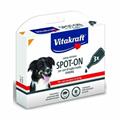 REPELT SPOT ON FIPRONIL CANE MEDIO KG 10/20