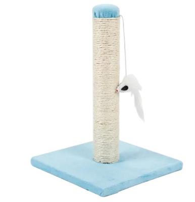 NOBLEZA TIRAGRAFFI SISAL BLU 25X25X35 CM