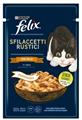 FELIX SFILACCETTI RUSTICI POLLO 26 X GR 80