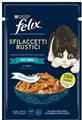 FELIX SFILACCETTI RUSTICI TONNO 26 X GR 80