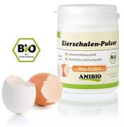 ANIBIO CALCIUM PLUS GUSCIO D'UOVO GR 320
