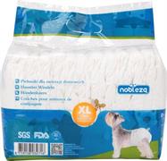 NOBLEZA PANNOLINI TG XL 52,5X35 CM  12 PZ