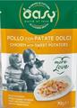 OASY MORE LOVE CAT BUSTE POLLO/PATATE 24 X GR 70