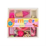 SUMMER KIT ROSA