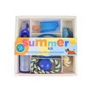 SUMMER KIT BLU