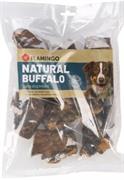 FLAMINGO NATURE SNACK POLMONI BUFALO GR 150