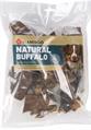 FLAMINGO NATURE SNACK POLMONI BUFALO GR 150