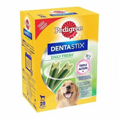 PEDIGREE DENTASTIX FRESH LARGE 7 X GR 270