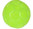 FLAMINGO KRICO DENTAL SQUEAKY PALLA VERDE CM 10