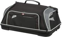 TX BORSA BOARDING CM 55X23X40 NERO/GRIGIO