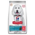 HILL'S DOG MEDIUM HYPOALLERGENIC KG 12 SALMONE