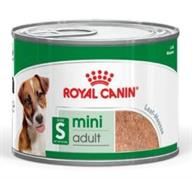 MINI ADULT DOG ROYAL CANIN GR 195