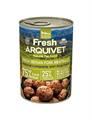ARQUIVET FRESH DOG GR 400 POLPETTE MAIALE