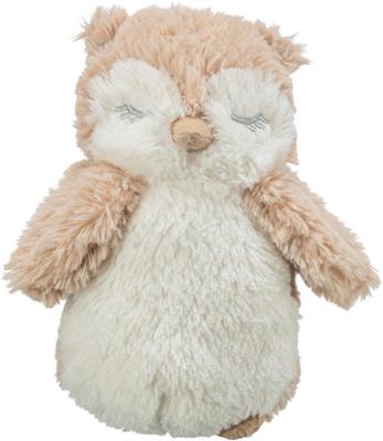 TRIXIE BE ECO GUFO PELUCHE CM 18