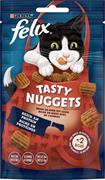 FELIX TASTY NUGGETS MANZO E AGNELLO GR 50