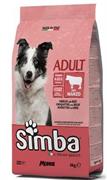 SIMBA DOG MANZO KG 4