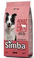 SIMBA DOG MANZO KG 4