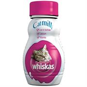 WHISKAS CATMILK ML 200