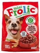 FROLIC MINI MANZO/CAROTE GR 800