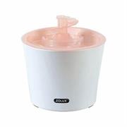 ZOL FONTANA GATTO 3 L CALYPSO ROSA