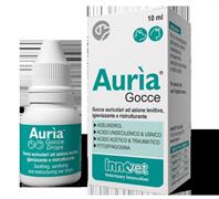 AURIA DROPS GOCCE ML 10