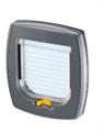 FERPLAST PORTINA SWING 1 GRIGIA