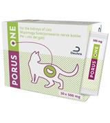 PORUS ONE 30 BST 500 MG GATTO