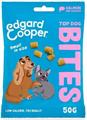EDGARD COOPER SMALL BITES SALMONE GR 50