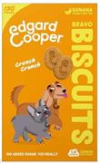 EDGARD COOPER BISCOTTI BANANA GR 400