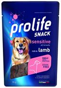 PROLIFE DOG SNACK AGNELLO GR 90
