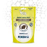 FORZA 10 DOG SNACK JOINT CARE AGNELLO GR 80