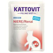 KATTOVIT BUSTE RENAL ANATRA 24 X GR 85
