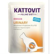 KATTOVIT BUSTE URINARY SALMONE 24 X GR 85