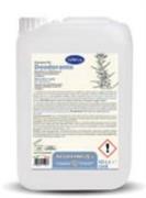 TEWUA NATURA AMICA BIO SHAMPOO DEODORANTE ROSMARINO E MENTA LT 10