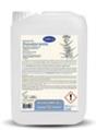 TEWUA NATURA AMICA BIO SHAMPOO DEODORANTE ROSMARINO E MENTA LT 10