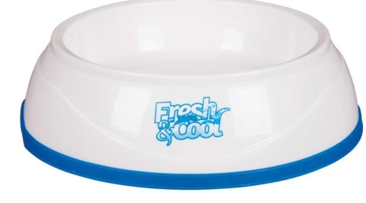 TX COOL FRESH CIOTOLA RINFRESCANTE,1L/Ø20CM,BIAN/BLU