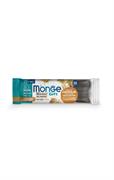 MONGE GIFT DOG MEAT BARS IMMUNITY SUPPORT CONIGLIO/NUCLEOTIDI GR 40