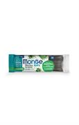 MONGE GIFT DOG MEAT BARS TRAINING ANATRA/SPIRULINA GR 40