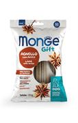MONGE GIFT PUPPY DENTAL STICKS AGNELLO/ANICE GR 210