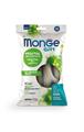 MONGE GIFT DOG DENTAL SPONGES VEGETAL CLORELLA/MENTA GR 210