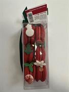 DOGGYE RED MACARONS GR 100