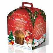 DOGGYE  IL CANETTONE CLASSICO GR 125