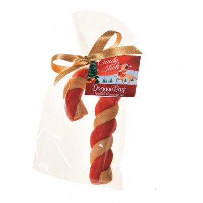 DOGGYE CANDY STICK GR 35