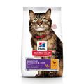HILL'S CAT SENSITIVE STOMAC SKIN KG 1,5