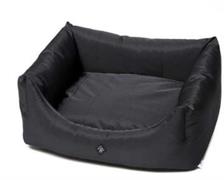 LEO CUCCIA RODI BLACK SFODERABILE CM 60X70