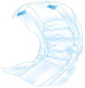 TX PANNOLINI A FASCIA PER CANI MASCHI,TG XS,12PZ.