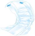 TRIXIE PANNOLINI A FASCIA PER CANI MASCHI,TG XS,12PZ.