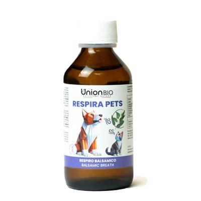 RESPIRA PETS ML 100