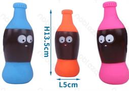 NOBLEZA BOTTIGLIA SONORA IN VINILE