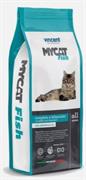 MYCAT PESCE KG 20